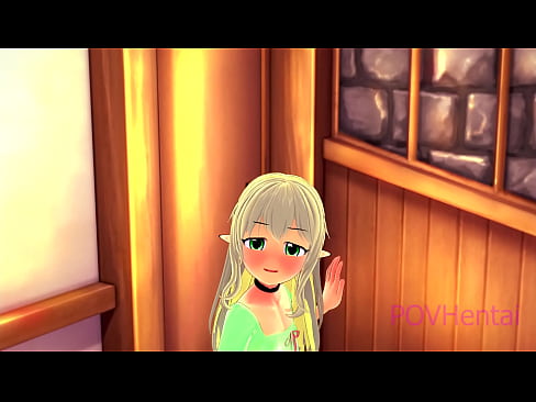 ❤️ (Trap) Elf maid helps you wash up. Just porn at en-gb.videolucrativo.top ️❤