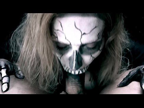 ❤️ Demon girl sucking cock with her black mouth and swallowing cum. Just porn at en-gb.videolucrativo.top ️❤