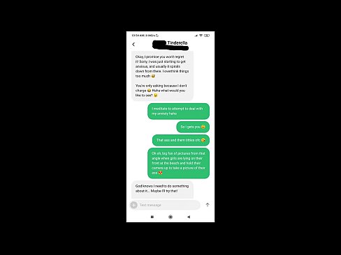 ❤️ I added a new PAWG from Tinder to my harem ( talk to Tinder included) Just porn at en-gb.videolucrativo.top ️❤